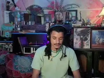 Chaturbate Private Sex Chat of eleazar_blake