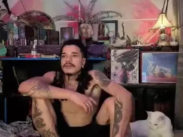 Chaturbate Live Porn of eleazar_blake