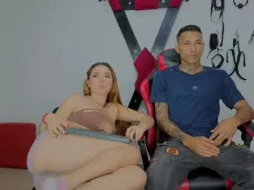 Chaturbate Best Webcam of hana_and_zeta