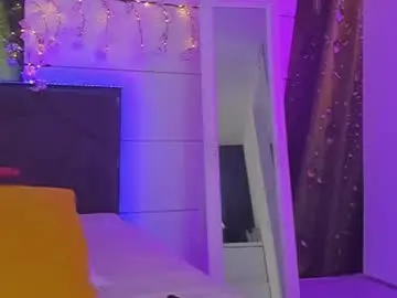 Chaturbate Live Sex of hollytaillor