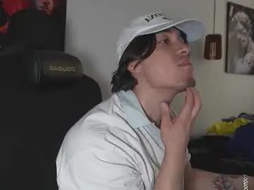 Chaturbate Free Porn Cam of jake_murphy