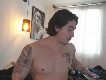 Chaturbate Adult Webcams of jake_murphy