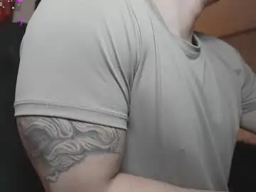 Chaturbate Sex Cam of jake_murphy