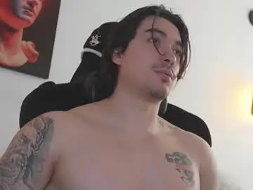 Chaturbate Live Sex of jake_murphy