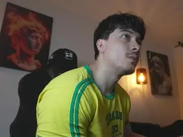 Chaturbate Adult Webcam of jake_murphy