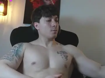 Chaturbate Sex Cam of jake_murphy