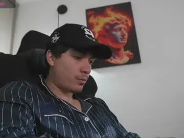 Chaturbate Free Porn Cam of jake_murphy