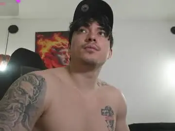 Chaturbate Private Sex Chat of jake_murphy