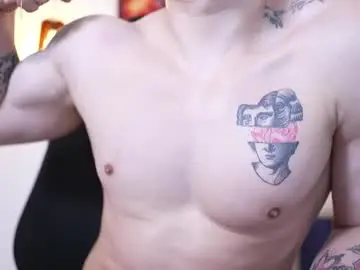 Chaturbate Private Sex Chat of jake_murphy
