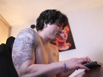 Chaturbate Free Live Porn of jake_murphy