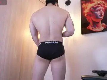 Chaturbate Sex Chat of jake_murphy