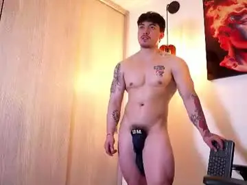 Chaturbate Sex Cam of jake_murphy
