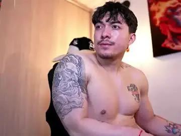 Chaturbate Live Sex of jake_murphy