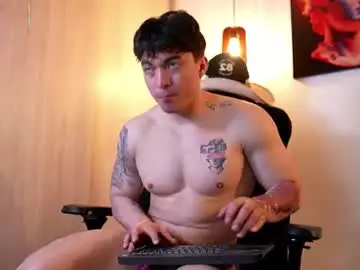 Chaturbate Free Porn Cam of jake_murphy