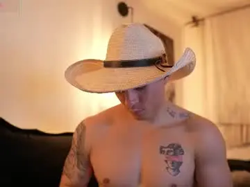 Chaturbate Best Webcam of jake_murphy