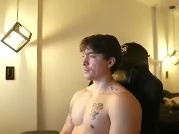 Chaturbate Sex Cam of jake_murphy