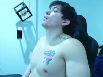 Chaturbate Live Sex of jake_murphy