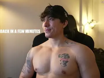 Chaturbate Best live sex cam show of jake_murphy