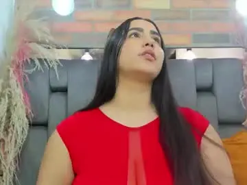 Chaturbate Live Porn of jessyjcortes