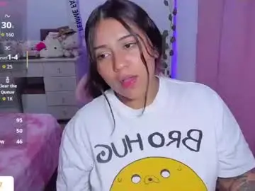 Chaturbate Adult Video Chat of kendra_yul