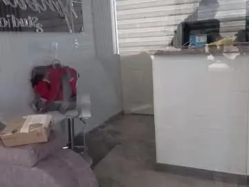 Chaturbate Live Sex Cam of lanna_as