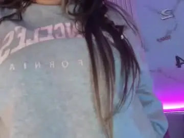 Chaturbate Private Sex Chat of lanna_as