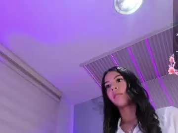 Chaturbate Best Webcam of lanna_as