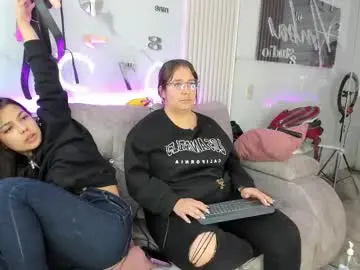 Chaturbate Live Sex Cam of lanna_as