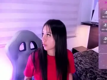 Chaturbate Live Sex of lanna_as