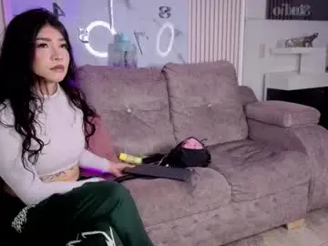 Chaturbate Free Porn Cam of lanna_as