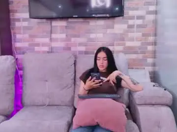 Chaturbate Best live sex cam show of lanna_as