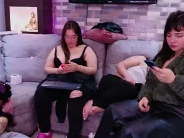 Chaturbate Adult Webcam of lanna_as
