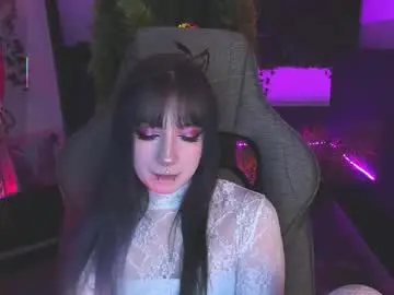 Chaturbate Adult Webcams of lii_luu