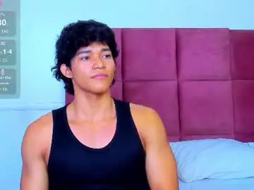 Chaturbate Free Porn Cam of luca_mashle