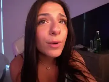 Chaturbate Nude Webcam of miagambino
