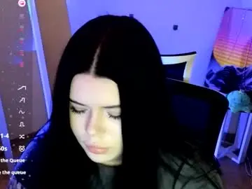 Chaturbate Free Live Porn of naomivibes