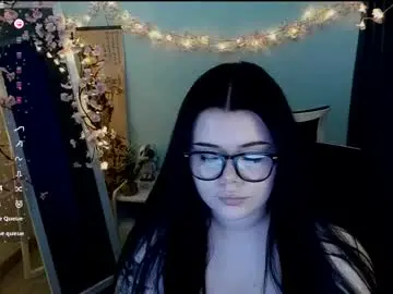 Chaturbate Private Sex Chat of naomivibes