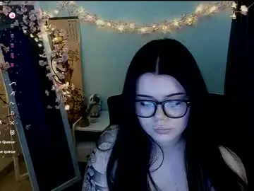 Chaturbate Nude Webcam of naomivibes