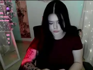 Chaturbate Adult Webcams of naomivibes