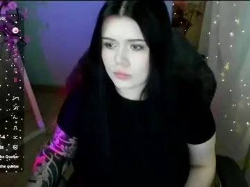 Chaturbate Nude Webcam of naomivibes