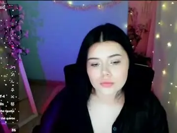 Chaturbate Best live sex cam show of naomivibes