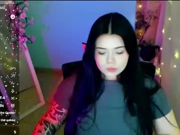 Chaturbate Free Porn Cam of naomivibes