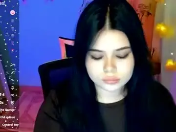 Chaturbate Live Porn of naomivibes