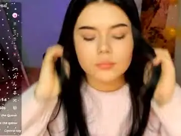 Chaturbate Watch Live Sex Cams of naomivibes