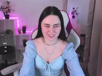 Chaturbate Best Webcam of noralumi