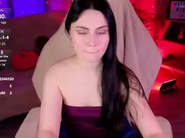 Chaturbate Adult Video Chat of noralumi