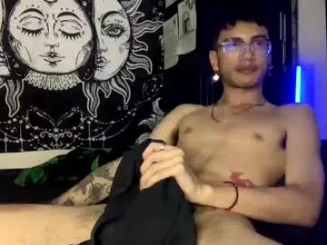 Chaturbate Live Porn of oliver_fast_