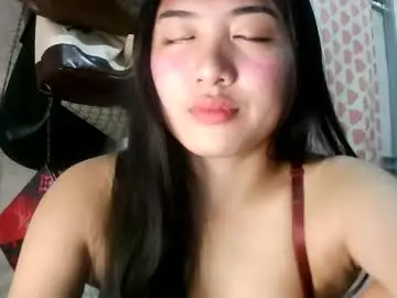 Chaturbate Nude Webcam of pretty_am