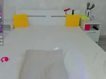 Chaturbate Adult Webcam of rueliya