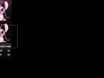 Chaturbate Nude Webcam of rueliya